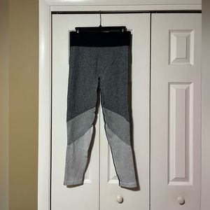 Aerie seamless leggings.